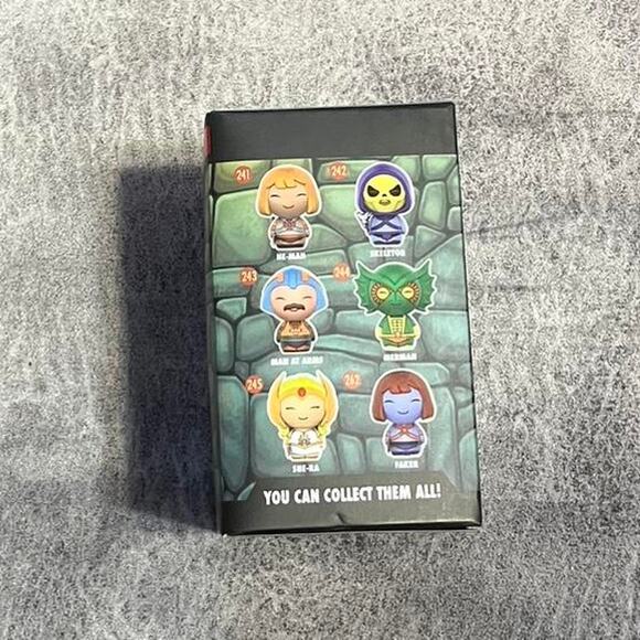 Funko dorbz faker walmart exclusive - Picture 2 of 7